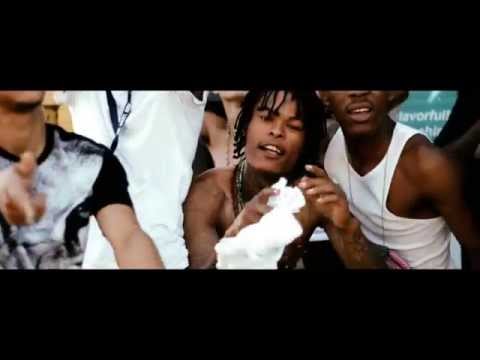 Ave - My Bitch Smoke #WeekendDelivery (Directed by MDot Cinema)