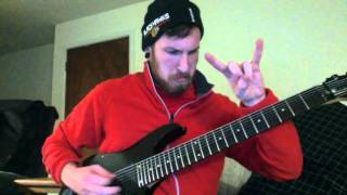 Amon Amarth - Live For The Kill