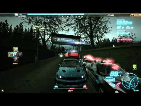 NFS World - Walkthrough Part 39