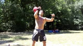 Re: [問卦] 壺鈴到底對於鍛鍊身體有沒有用？