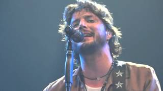 Manuel Carrasco - Yo Te Ví Pasar - BarclayCard Center - Madrid