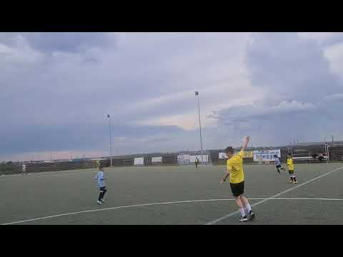 2021-06-12 Didi Junior 2012 galben - Celta Academy Brasov 8-1 (Didi Premier Cup, meci 3 grupe)