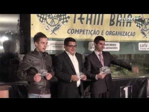 3ª Gala do Desporto Motorizado  C.I.N - 2010