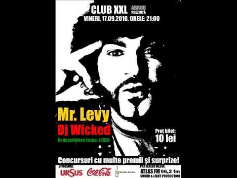 Mr. Levy.wmv
