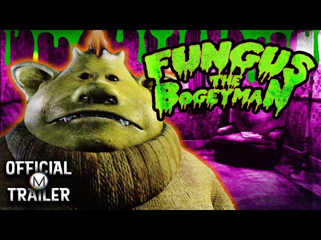 FUNGUS THE BOGEYMAN: FEATURE (2004) | Official Trailer