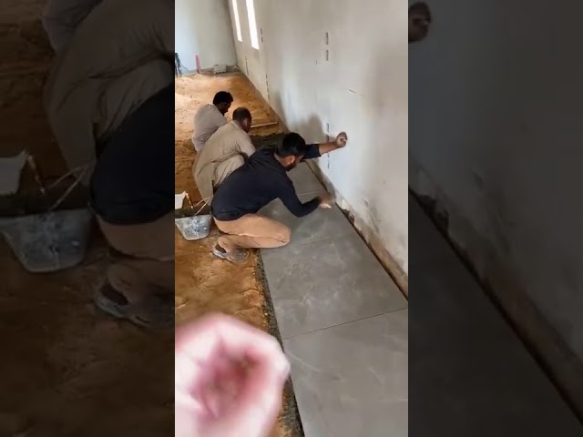 بديل غراء البلاط 3F للبورسلين والسيراميك