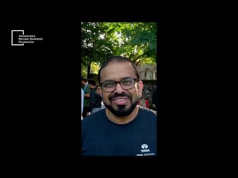 Group CHRO of TATA Autocomp at SAMATA Run