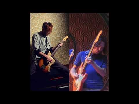 Dark Necessities x Tippa My Tongue (Mashup) - Red Hot Chili Peppers