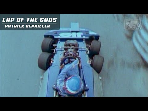 Lap of the Gods | Patrick Depailler On-Board | Tyrrell-Cosworth P34 at Monaco