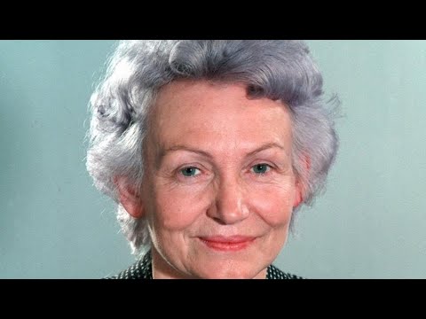 Margot Honecker - Die Bilanz  Doku HD
