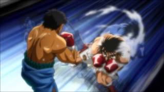 Stream Hajime No Ippo New Challenger OST 25. Within Anxiety by BimboBoy