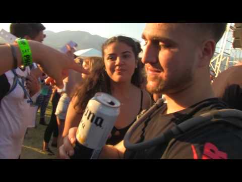 BRODINSKI - SMOKIN PURP AND GOLD @ HARD SUMMER 2017 - 8.5.2017