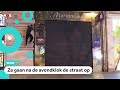 Deze freerunners doen overal de lichten uit