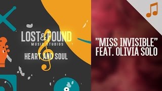 "Miss Invisible" (Annabelle) // Songs from Lost & Found Music Studios