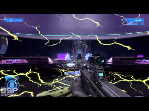 Halo 2 Anniversary (1080p/60fps) playthrough pt29 - Bulletproof Flood
