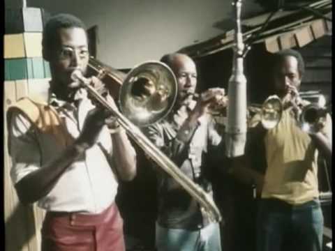 The Skatalites - Freedom Sounds