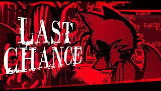 Cover art for Last Chance