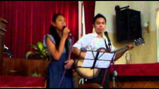 Mama Il Divo Acoustic version