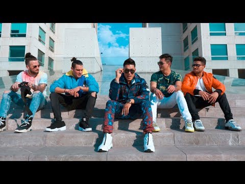 Jawy Méndez - Lo Que Soy (Video Oficial)