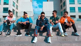 Video Lo Que Soy de Jawy Méndez