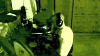 KRISIUN-HATRED INHERIT