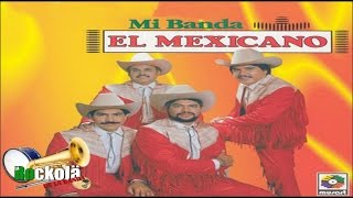 Mi Banda El Mexico / Mi Banda El Mexicano ALBUM