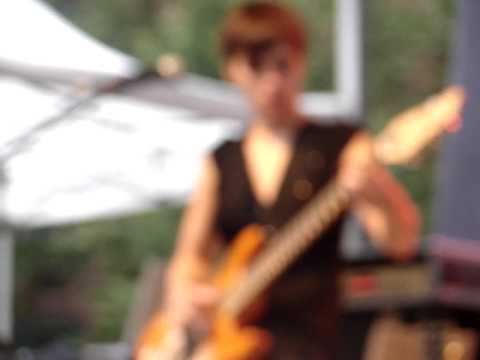 4/16 Kaki King - Lintoria