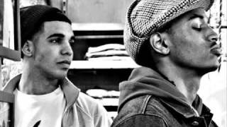 Trey Songz ft. Drake - I Invented Sex