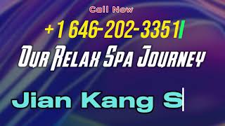 Jian Kang Spa #massagespa #relax #meriden