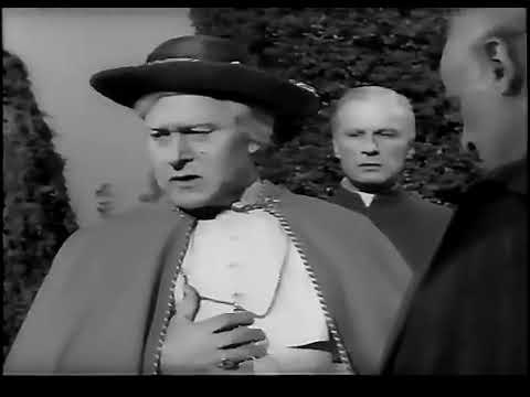 The Secret Conclave (with English Subtitles)- The Life of St. Pius X