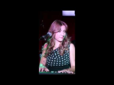 Time Passes- Vianne (Live from the Half Moon)