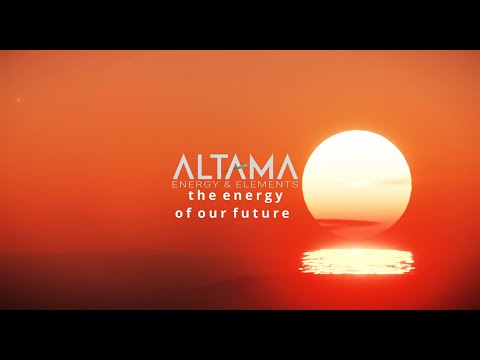 Star Citizen - Altama Energy - A Better Future - Daymar Rally 2951 Premiere