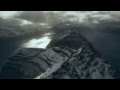Visit Faroe Islands winter film - YouTube