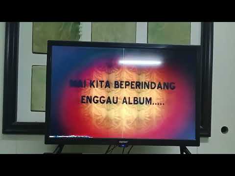 Opening Lagu Tebilang MTV Karaoke Iban - Swaylin & Mancha - Nasib Meh Wai (LUH VCD PP3021)