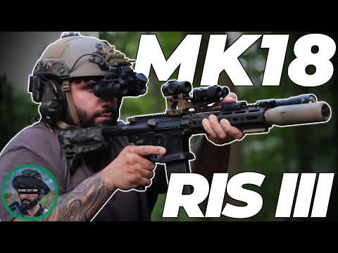 Overviewing the Daniel Defense Rifle Line