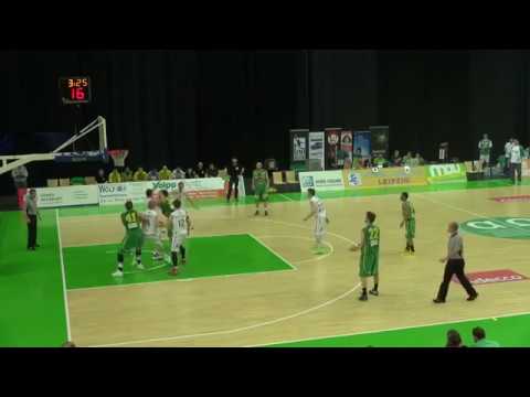 Full Game Film - Marek Krajewski