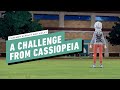 Pokemon Scarlet and Violet Walkthrough - A Challenge from Cassiopeia - Starfall Street