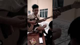 Download lagu Didi kempot || banyu langit | cover gitar || cocok buat story wa mp3