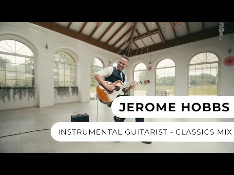  Jerome Hobbs - Classics Medley