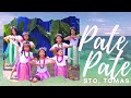Pate Pate | Hawaiian Dance