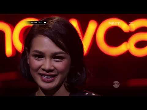 Andien's Top 5 Playlist