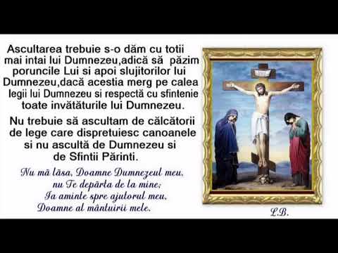 Unde să mă duc eu Doamne