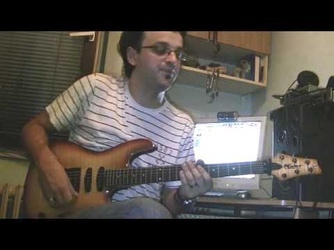 Shred This Too - Muris Varajic