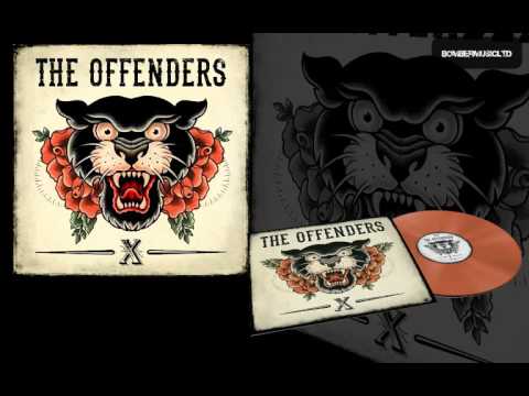 The Offenders - Harsh Reality