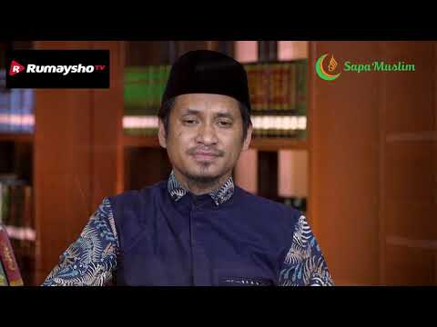 Amalan Tergantung Penutupnya - Ustadz M Abduh Tuasikal