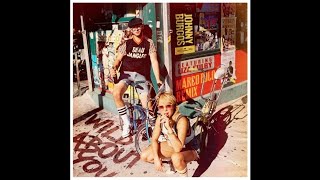 Johnny Burgos &amp; Marco Polo &quot;Wild About You (REMIX)&quot;