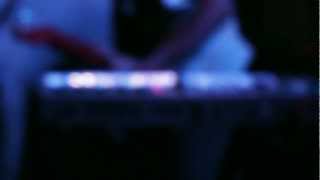 NOKIES!「OSLO」2012.10.9@新代田FEVER