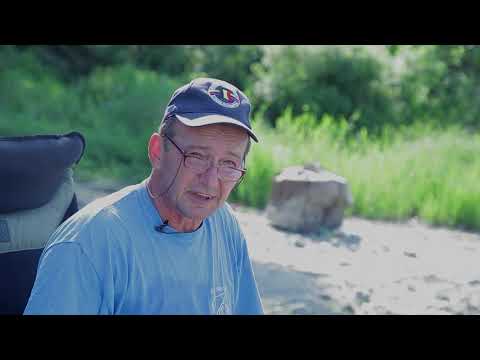 Milan Radošević (fider ribolov) 2. deo - Ribolovački saveti