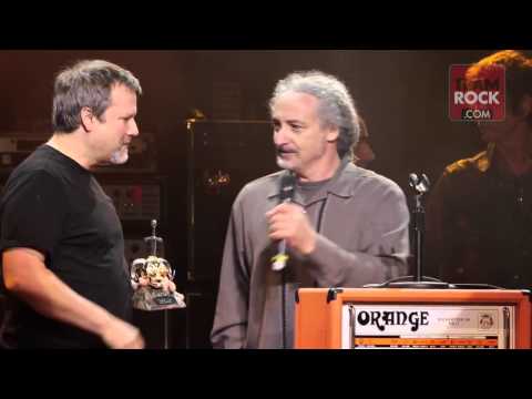 FAITH NO MORE   Golden Gods Awards Metal Hammer2015 - FNMFC