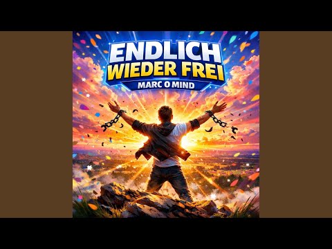 Endlich wieder frei
